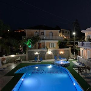 Two Brothers Studios Tsilivi Zakynthos